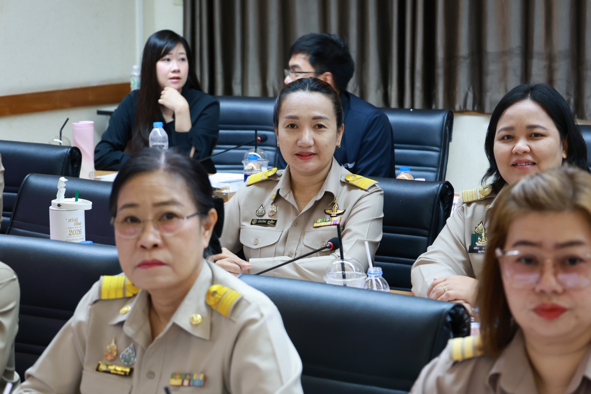 title - ประชุมคณะกรมการจังหวัด และหัวหน้าส่วนราชการประจำจังหวัดนครปฐม ครั้งที่ 3/2569 ประจำเดือนมีนาคม 2569